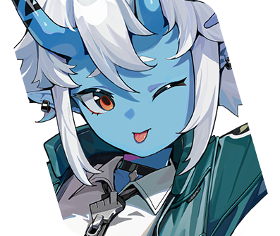 蒼角
